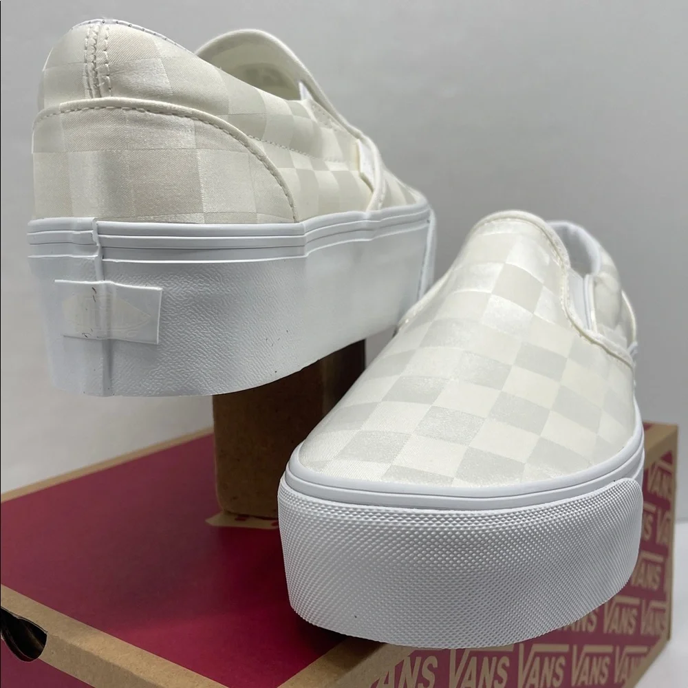 classic vans